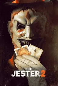 جستر 2 (The Jester 2)