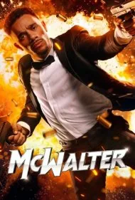 مک‌والتر (McWalter)