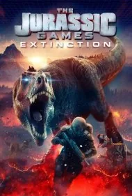 بازی‌های ژوراسیک: انقراض (The Jurassic Games: Extinction)