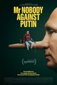 آقای هیچ‌کس علیه پوتین (Mr. Nobody Against Putin)