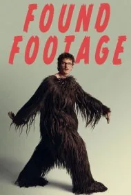 تصاویر پیدا شده: پشت‌صحنه پروژه پترسون (Found Footage: The Making of the Patterson Project)