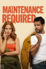 نیازمند سرویس فنی (Maintenance Required)