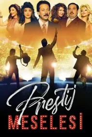 مسئلهٔ پرستیژ (Prestij Meselesi)