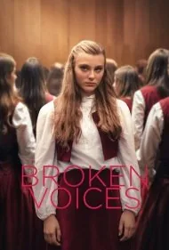صداهای شکسته (Broken Voices)