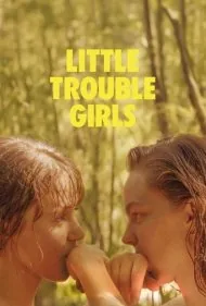 دختران دردسرساز کوچولو (Little Trouble Girls)