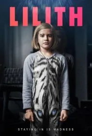 لیلیت (Lilith)