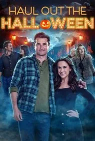 هالووین را بیرون بیاورید (Haul Out the Halloween)