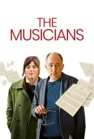 نوازندگان (The Musicians)