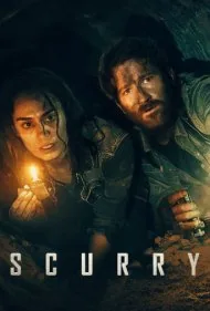 سراسیمگی (Scurry)