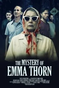 معمای اِما ثورن (The Mystery of Emma Thorn)