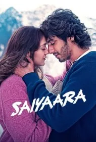 سیارا (Saiyaara)