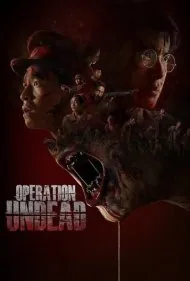 عملیات مردگان متحرک (Operation Undead)