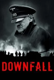 سقوط هیتلر (Downfall)