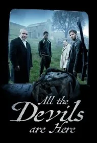 همه شیاطین اینجا هستند (All the Devils Are Here)