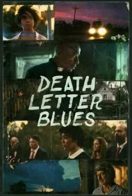 غم نامه مرگ (Death Letter Blues)