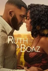روت و بوعز (Ruth And Boaz)