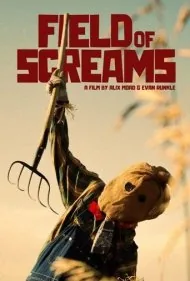 مزرعه‌ی وحشت (Field of Screams)