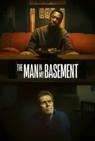 مردی در زیرزمین من (The Man in My Basement)