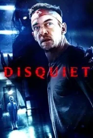 بیقراری (Disquiet)
