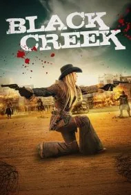 نهر سیاه (Black Creek)