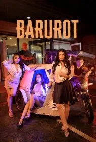 باروروت (Barurot)