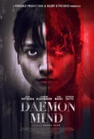 ذهن شیاطین (Daemon Mind)