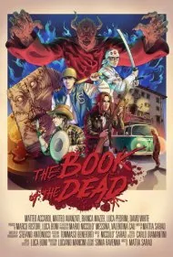 کتاب مردگان (Book of the Dead)