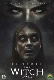 ارث جادوگر (Inherit the Witch)