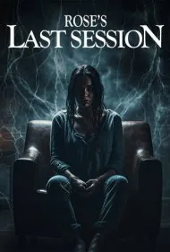 آخرین جلسه رز (Roses Last Session)