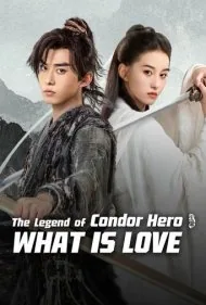 افسانه ی قهرمانان کوندور: عشق چیست (The Legend of Condor Hero: What is Love)