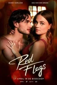 علائم خطر (Red Flags)