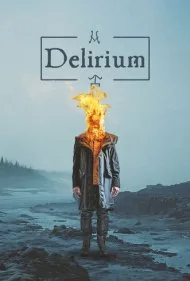 هذیان (Delirium)