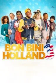 بون بینی هلند 3 (Bon Bini Holland 3)