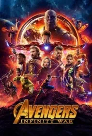 انتقام‌ جویان: جنگ ابدیت (Avengers: Infinity War)