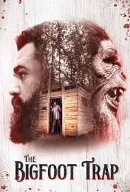 تله پاگنده (The Bigfoot Trap)