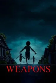 اسلحه (Weapons)