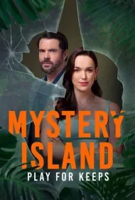 جزیره اسرارآمیز: بازی برای بقا (Mystery Island: Play for Keeps)