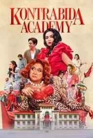 آکادمی ضدقهرمانان (Kontrabida Academy)