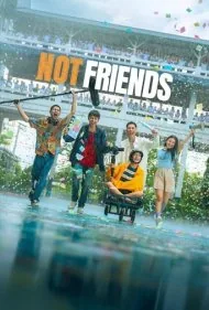 دیگه دوست نیستیم (Not Friends)