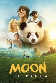 پاندایی به نام مون (Moon le panda)