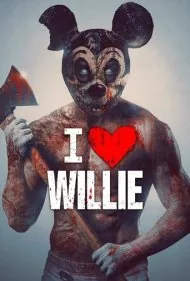 من ویلی رو دوست دارم (I Heart Willie)