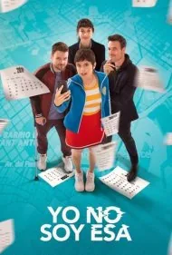 من آن نیستم (Yo no soy esa)
