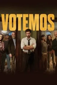 بیایید رأی بدهیم (Votemos)