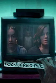 نوارهای تسخیر (Conjuring Tapes)
