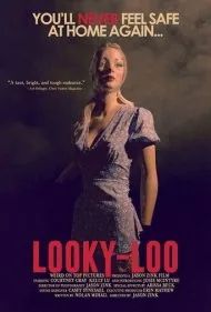 لوکی‌لو (Looky-loo)