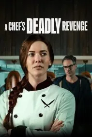 انتقام مرگبار یک سرآشپز (A Chefs Deadly Revenge)