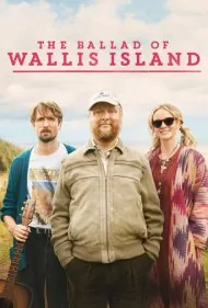 تصنیف جزیره والیس (The Ballad of Wallis Island)