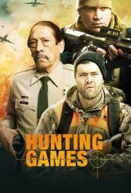 بازی های شکار (Hunting Games)