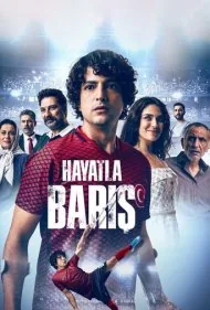 صلح با زندگی (Hayatla Baris)