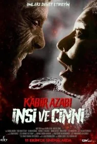 کبیر عذابی: انسانی و جنی (Kabir Azabi: Insi ve Cinni)